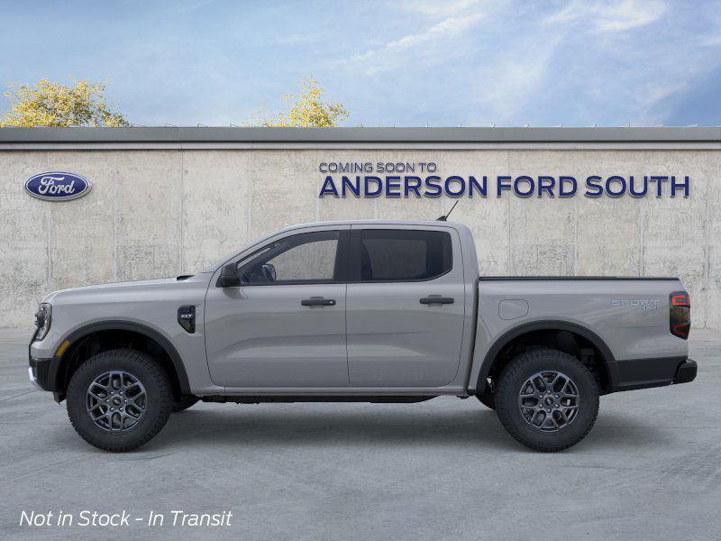 New 2026 Ford Ranger for sale in Lincoln NE