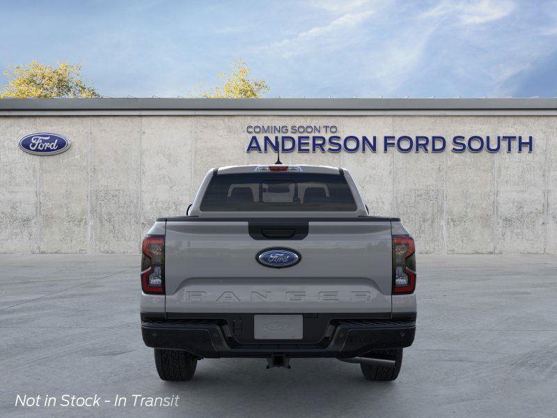 New 2026 Ford Ranger for sale in Lincoln NE