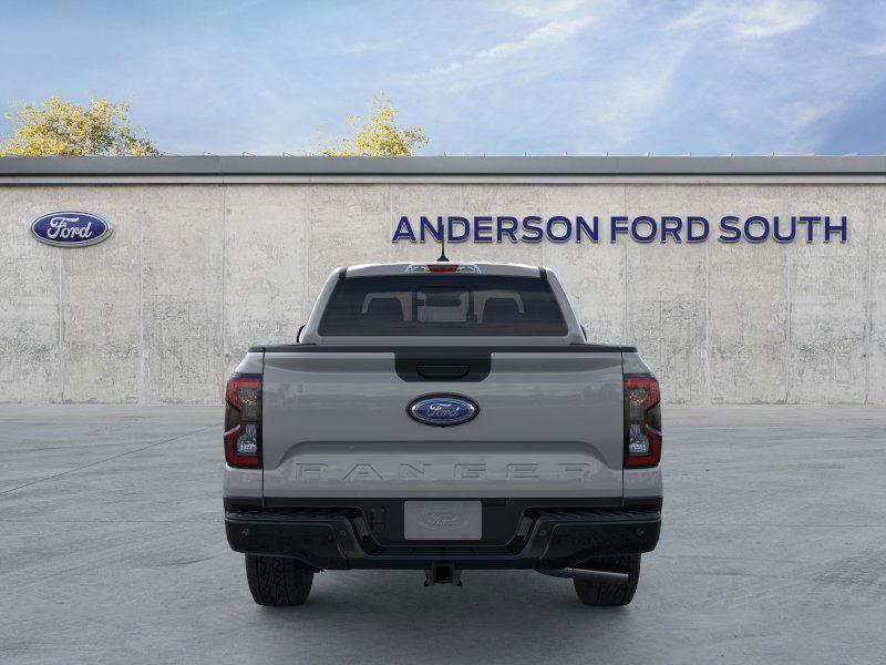 New 2026 Ford Ranger for sale in Lincoln NE