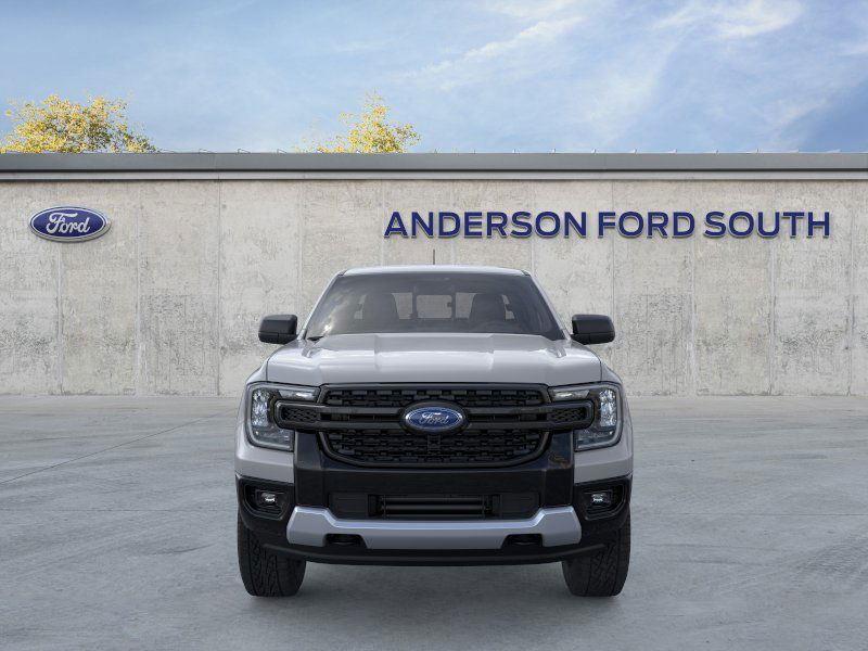New 2026 Ford Ranger for sale in Lincoln NE