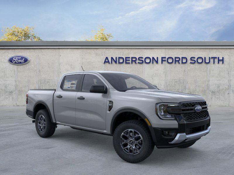 New 2026 Ford Ranger for sale in Lincoln NE