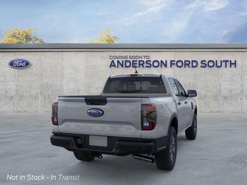 New 2026 Ford Ranger for sale in Lincoln NE
