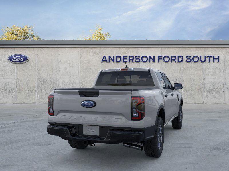 New 2026 Ford Ranger for sale in Lincoln NE