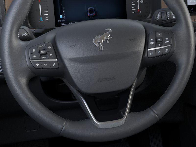 New 2026 Ford Bronco Sport for sale in Lincoln NE