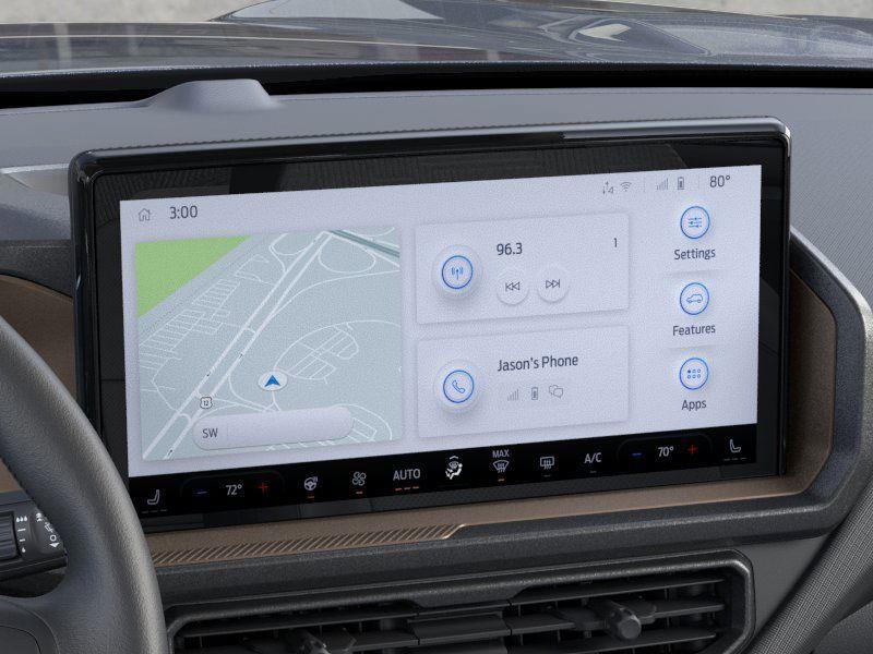 New 2026 Ford Bronco Sport for sale in Lincoln NE