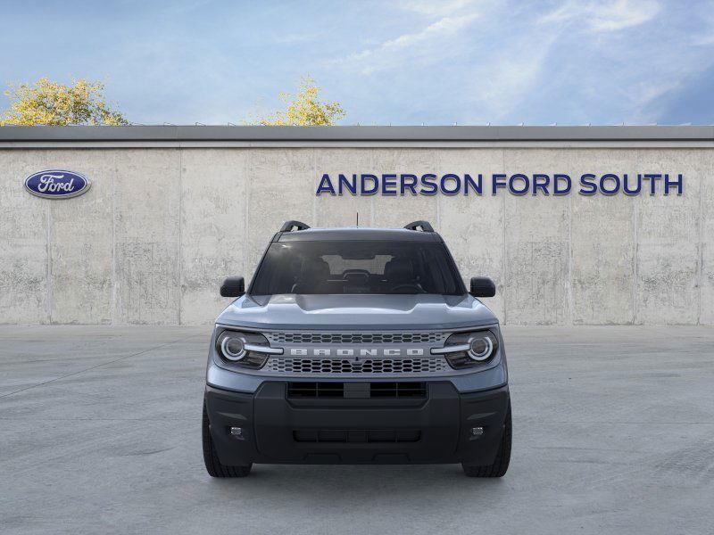 New 2026 Ford Bronco Sport for sale in Lincoln NE