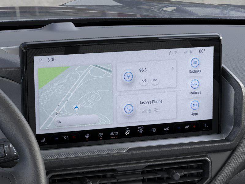 New 2026 Ford Bronco Sport for sale in Lincoln NE