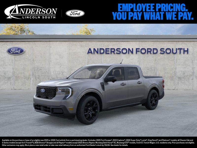 New 2026 Ford Maverick for sale in Lincoln NE