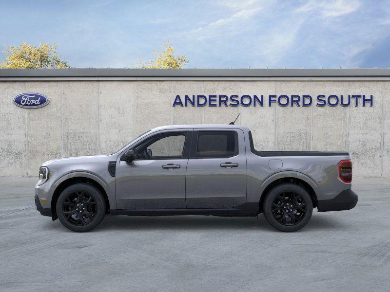 New 2026 Ford Maverick for sale in Lincoln NE