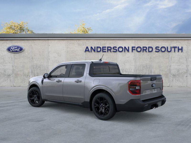 New 2026 Ford Maverick for sale in Lincoln NE