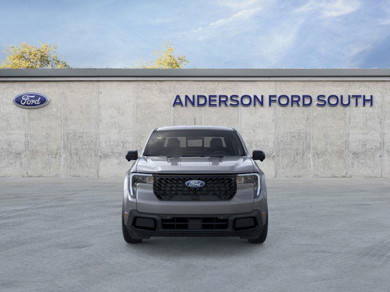 New 2026 Ford Maverick for sale in Lincoln NE