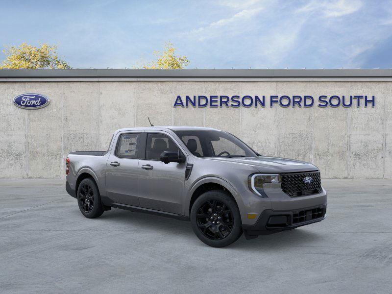 New 2026 Ford Maverick for sale in Lincoln NE