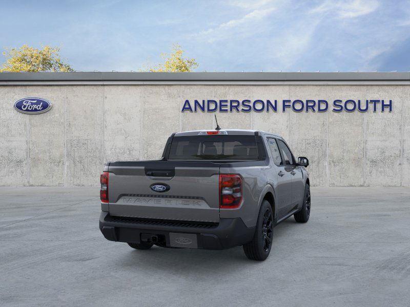 New 2026 Ford Maverick for sale in Lincoln NE