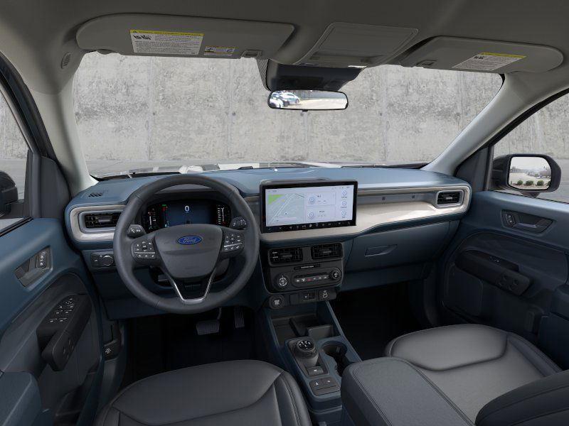 New 2026 Ford Maverick for sale in Lincoln NE