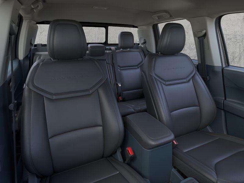 New 2026 Ford Maverick for sale in Lincoln NE