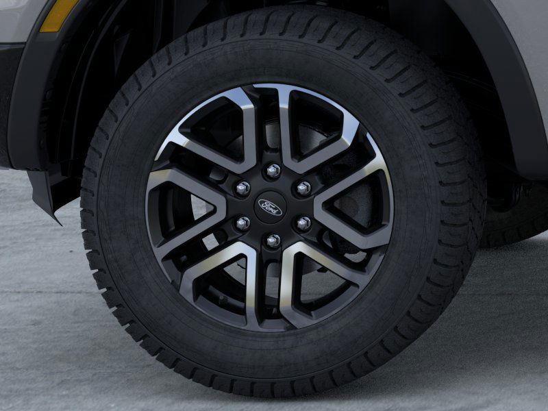 New 2026 Ford Ranger for sale in Lincoln NE