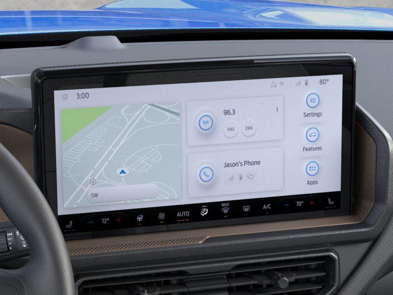 New 2026 Ford Bronco Sport for sale in Lincoln NE