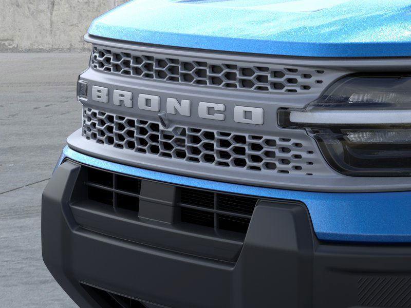 New 2026 Ford Bronco Sport for sale in Lincoln NE
