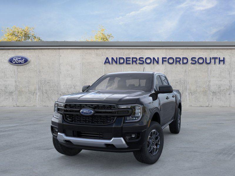 New 2026 Ford Ranger for sale in Lincoln NE