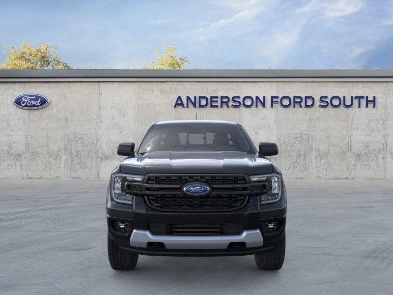 New 2026 Ford Ranger for sale in Lincoln NE