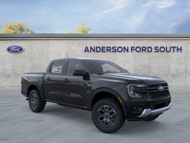 New 2026 Ford Ranger for sale in Lincoln NE