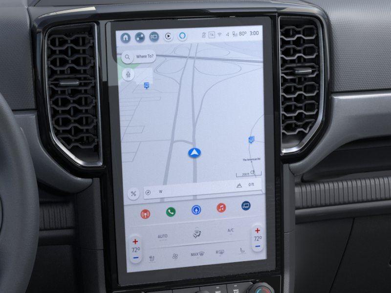 New 2026 Ford Ranger for sale in Lincoln NE