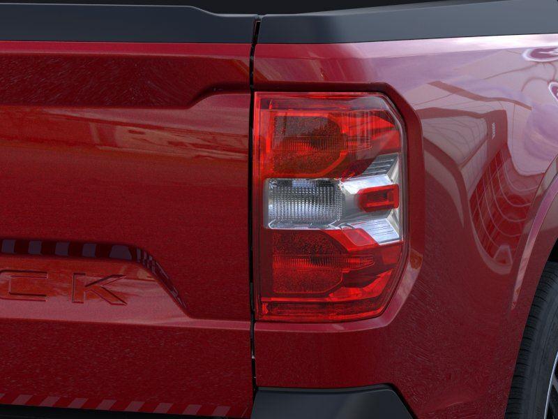 New 2026 Ford Maverick for sale in Lincoln NE