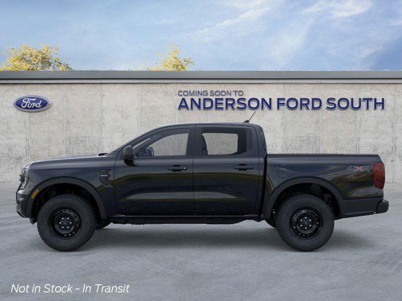 New 2026 Ford Ranger for sale in Lincoln NE