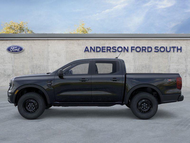 New 2026 Ford Ranger for sale in Lincoln NE