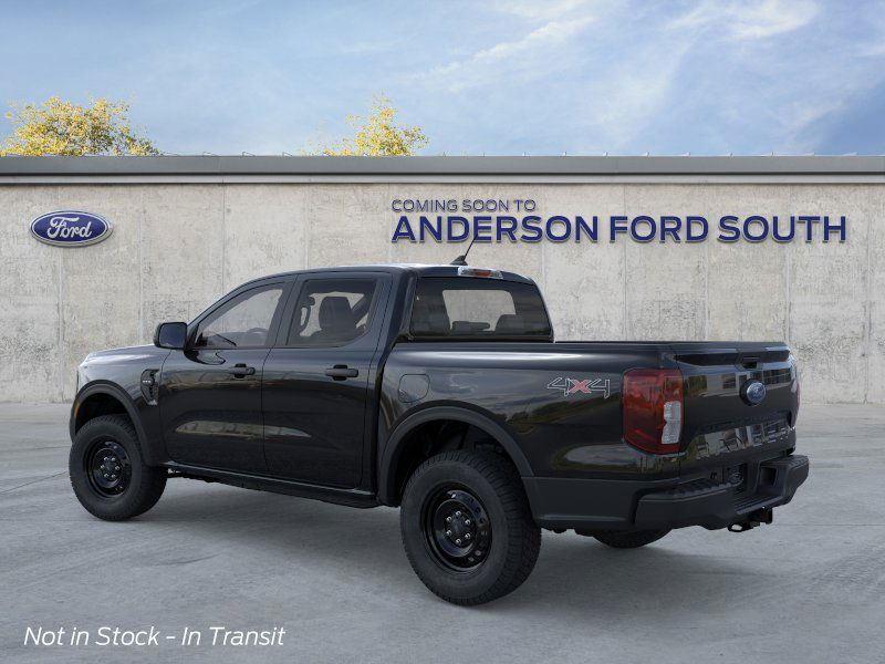 New 2026 Ford Ranger for sale in Lincoln NE