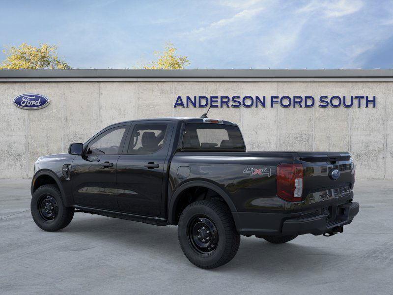New 2026 Ford Ranger for sale in Lincoln NE