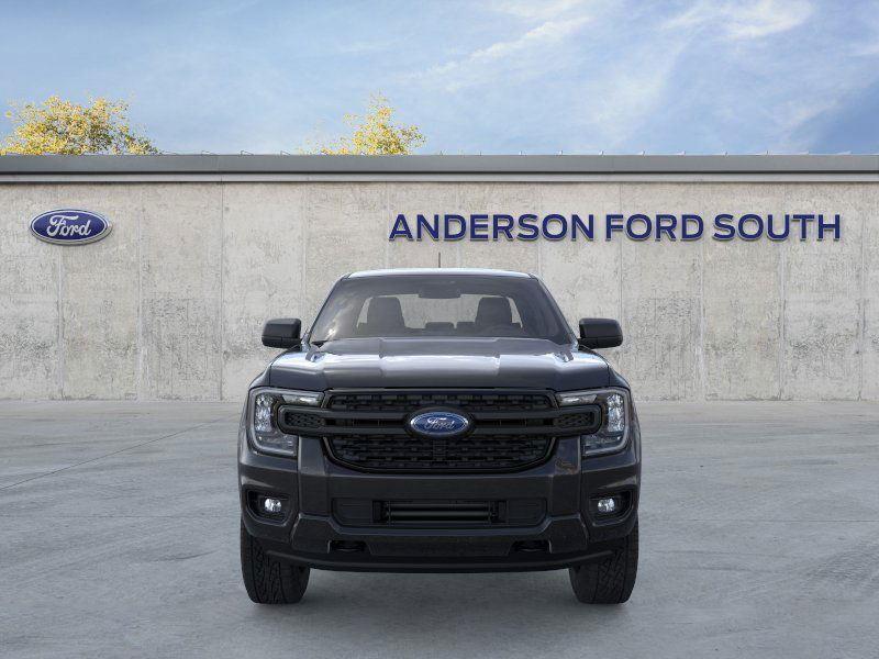 New 2026 Ford Ranger for sale in Lincoln NE