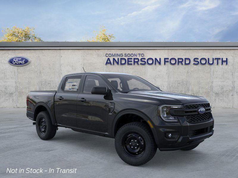 New 2026 Ford Ranger for sale in Lincoln NE