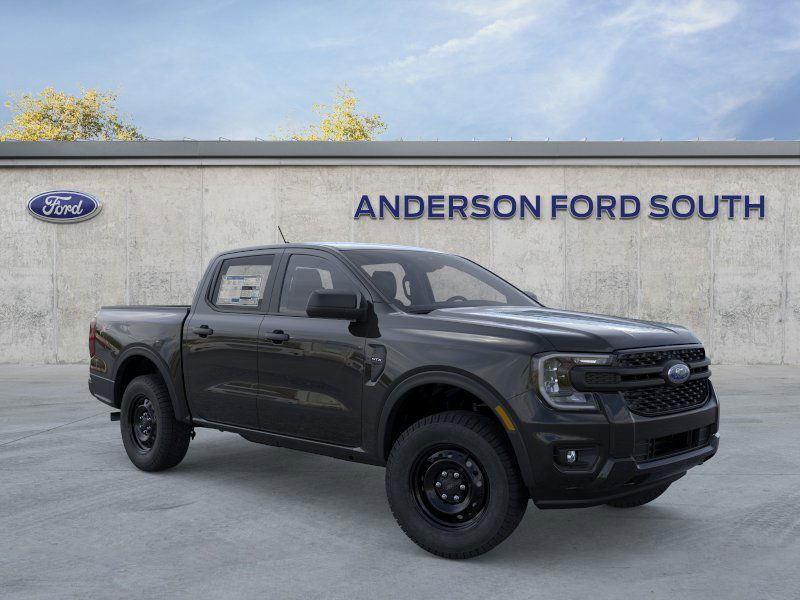 New 2026 Ford Ranger for sale in Lincoln NE