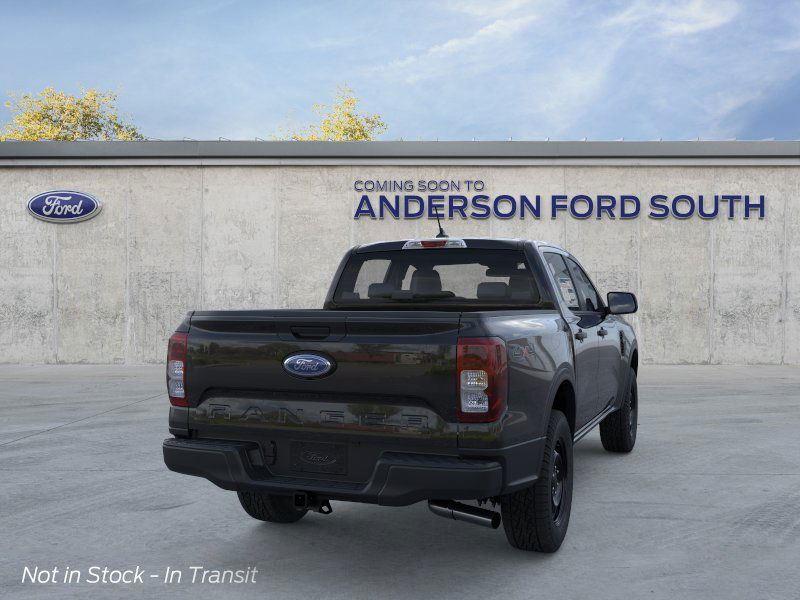 New 2026 Ford Ranger for sale in Lincoln NE