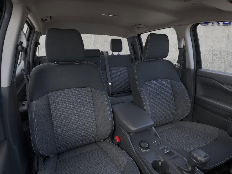 New 2026 Ford Ranger for sale in Lincoln NE