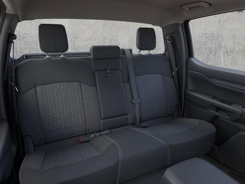 New 2026 Ford Ranger for sale in Lincoln NE