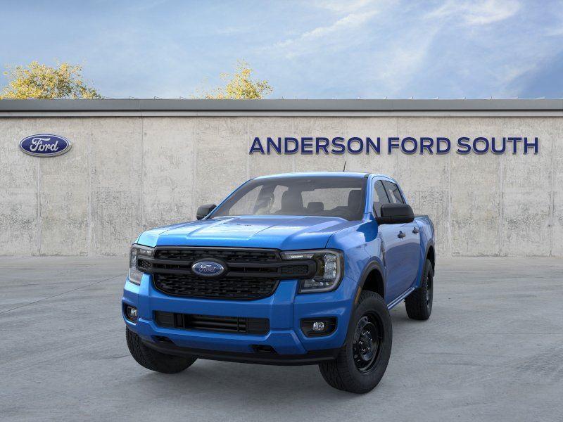 New 2026 Ford Ranger for sale in Lincoln NE
