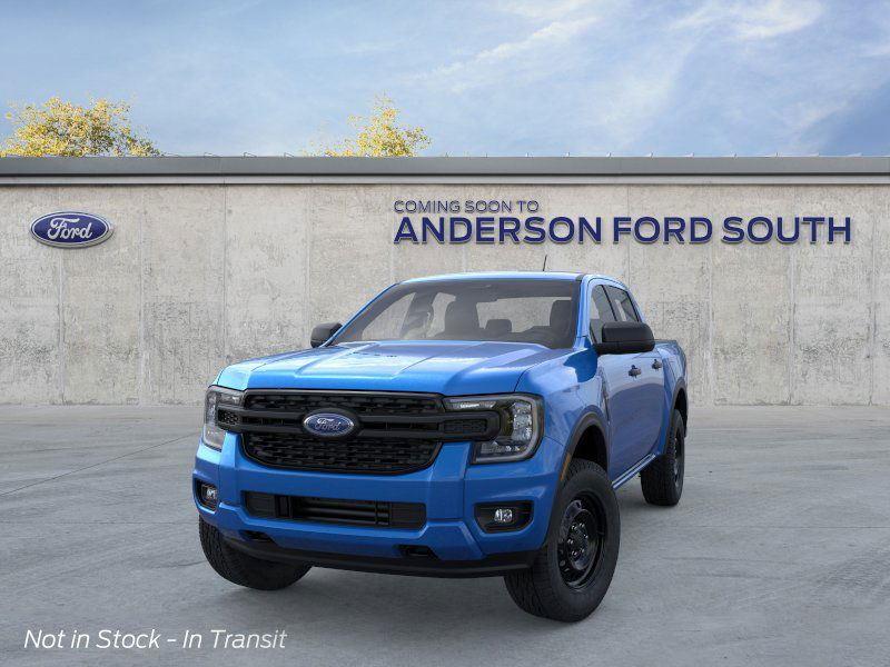 New 2026 Ford Ranger for sale in Lincoln NE