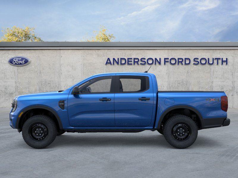 New 2026 Ford Ranger for sale in Lincoln NE