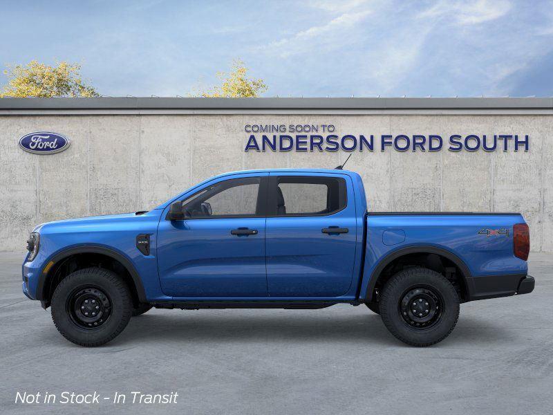 New 2026 Ford Ranger for sale in Lincoln NE