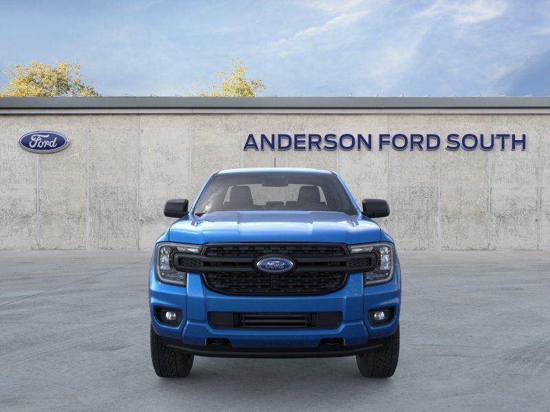New 2026 Ford Ranger for sale in Lincoln NE