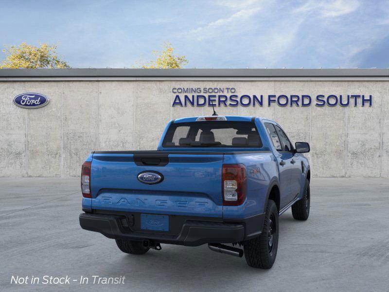 New 2026 Ford Ranger for sale in Lincoln NE
