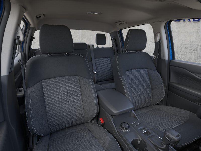 New 2026 Ford Ranger for sale in Lincoln NE