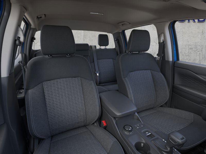 New 2026 Ford Ranger for sale in Lincoln NE