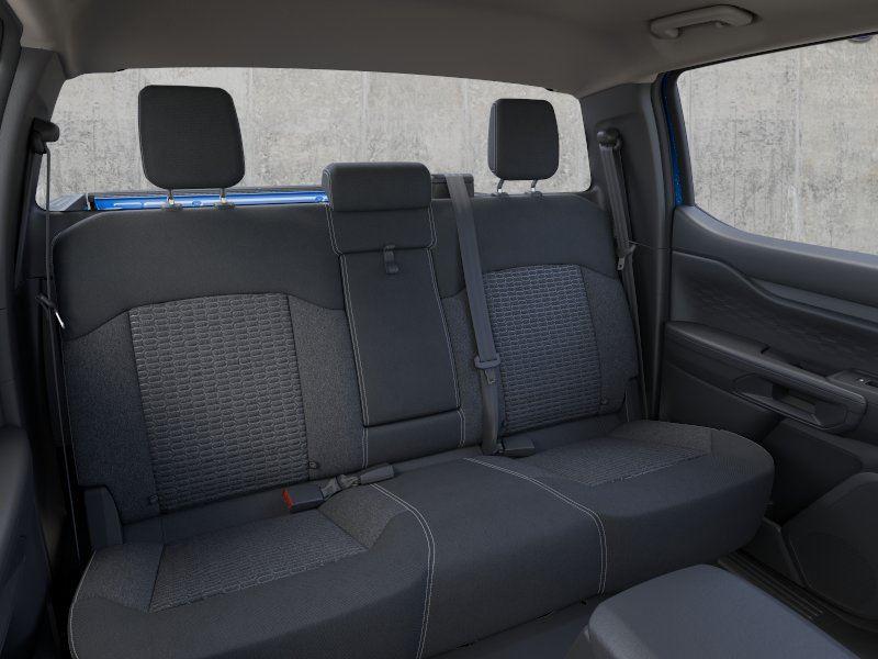 New 2026 Ford Ranger for sale in Lincoln NE