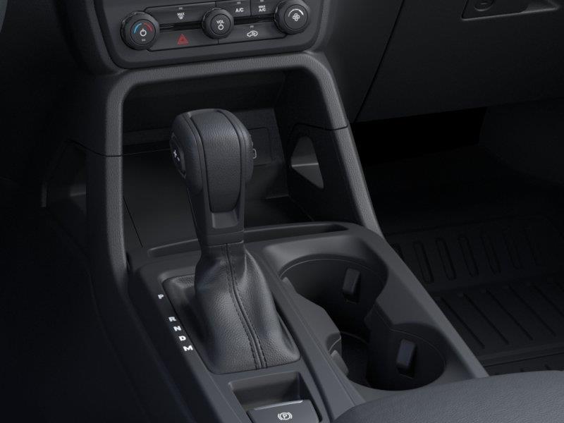 New 2026 Ford Ranger for sale in Lincoln NE