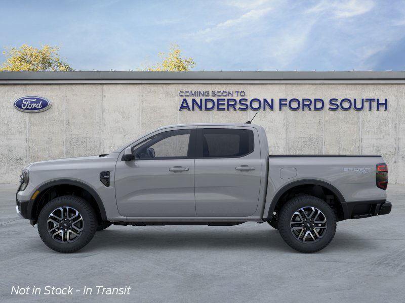 New 2026 Ford Ranger for sale in Lincoln NE