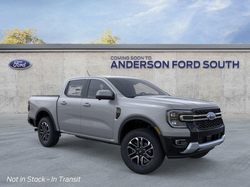 New 2026 Ford Ranger for sale in Lincoln NE
