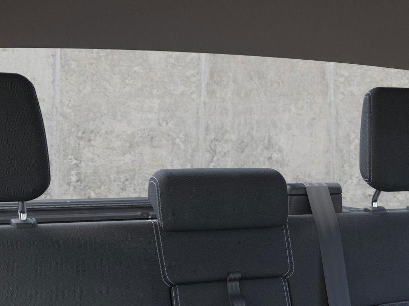 New 2026 Ford Ranger for sale in Lincoln NE